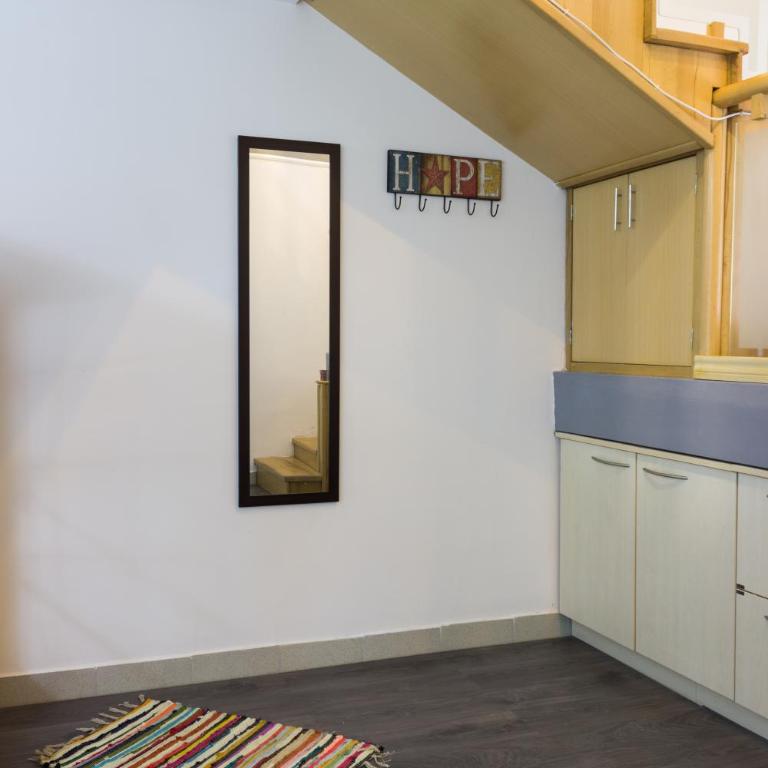 Apartman Freedom - Apartman sa 1 Spavaćom Sobom - 5