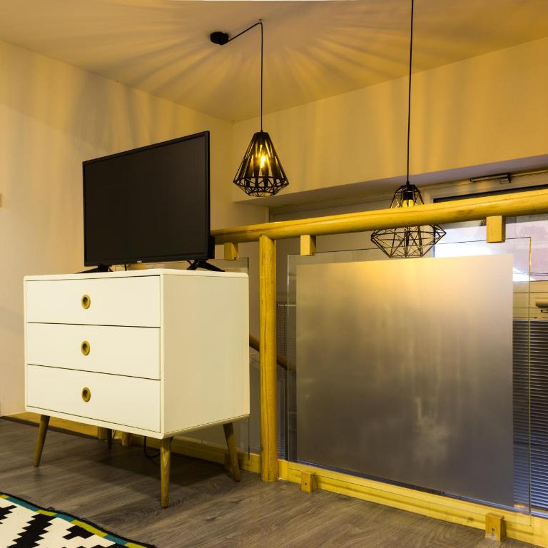 Apartman Freedom - Apartman sa 1 Spavaćom Sobom - 7