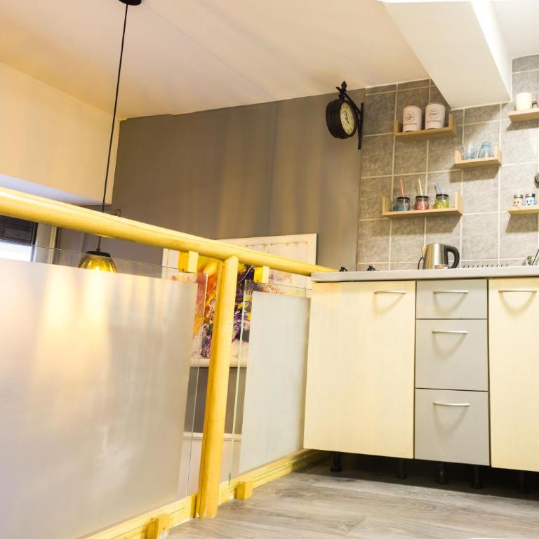 Apartman Freedom - Apartman sa 1 Spavaćom Sobom - 15