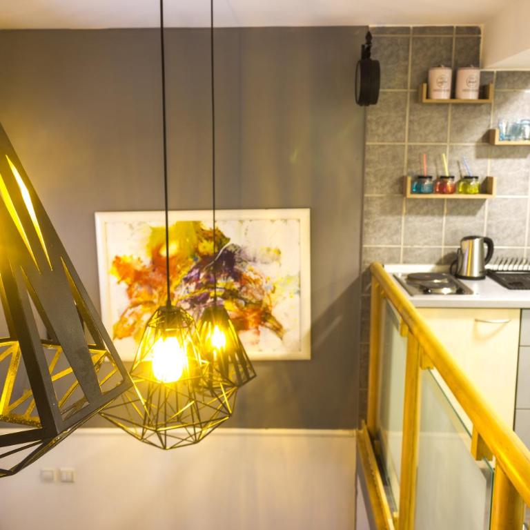 Apartman Freedom - Apartman sa 1 Spavaćom Sobom - 19