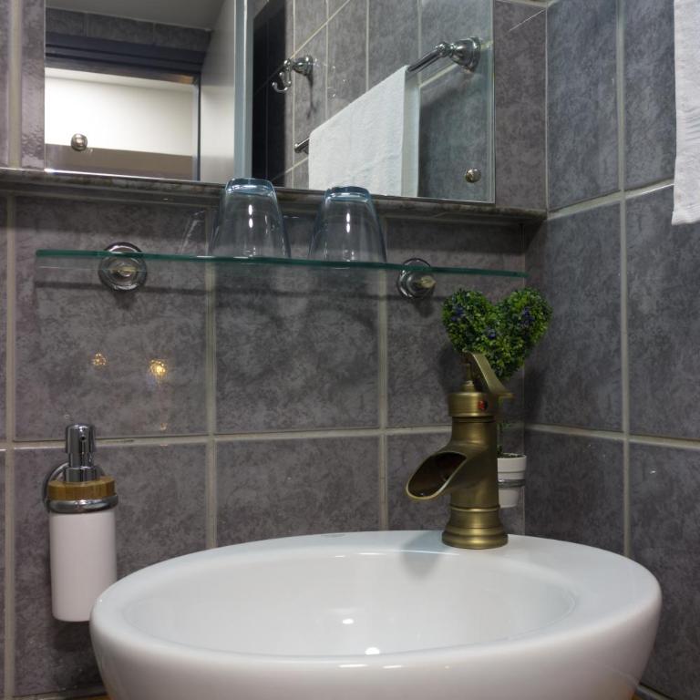 Apartman Freedom - Apartman sa 1 Spavaćom Sobom - 26