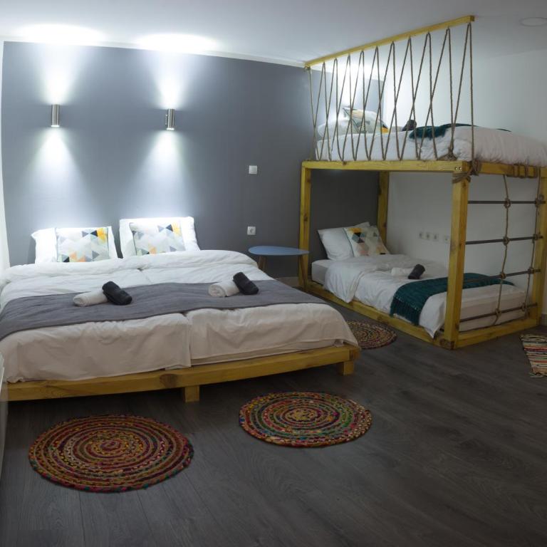 Apartman Freedom - Apartman sa 1 Spavaćom Sobom - 1