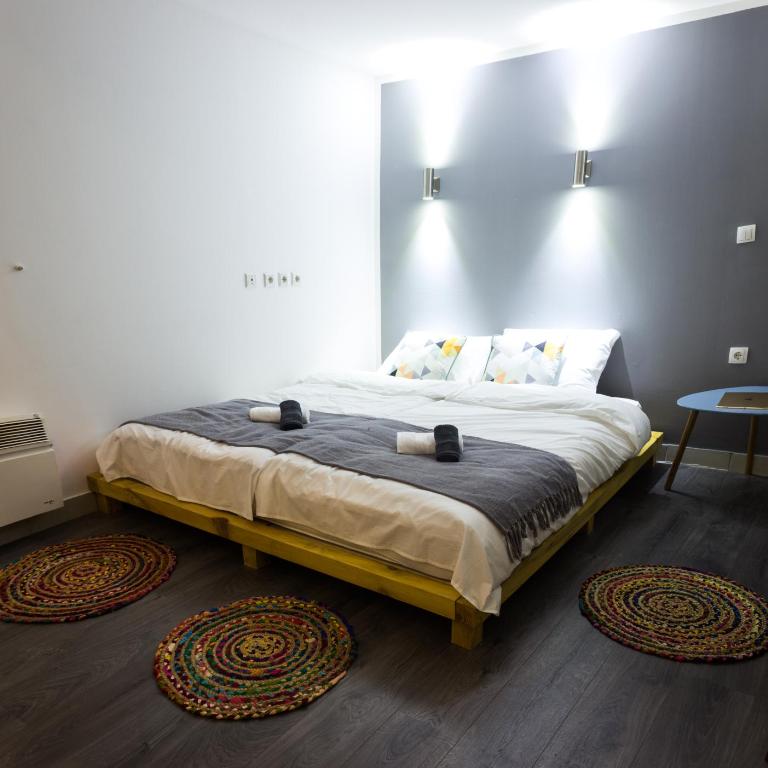Apartman Freedom - Apartman sa 1 Spavaćom Sobom - 4