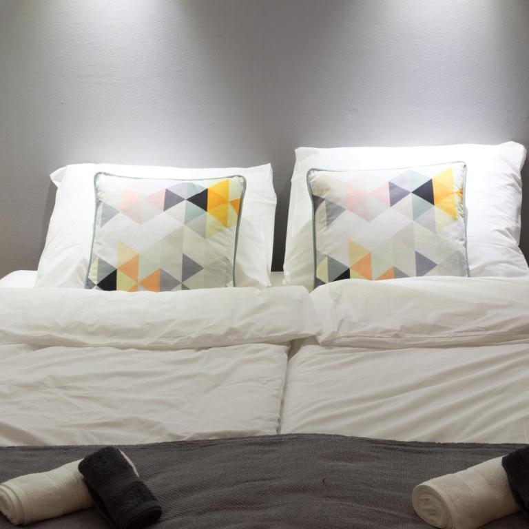 Apartman Freedom - Apartman sa 1 Spavaćom Sobom - 6