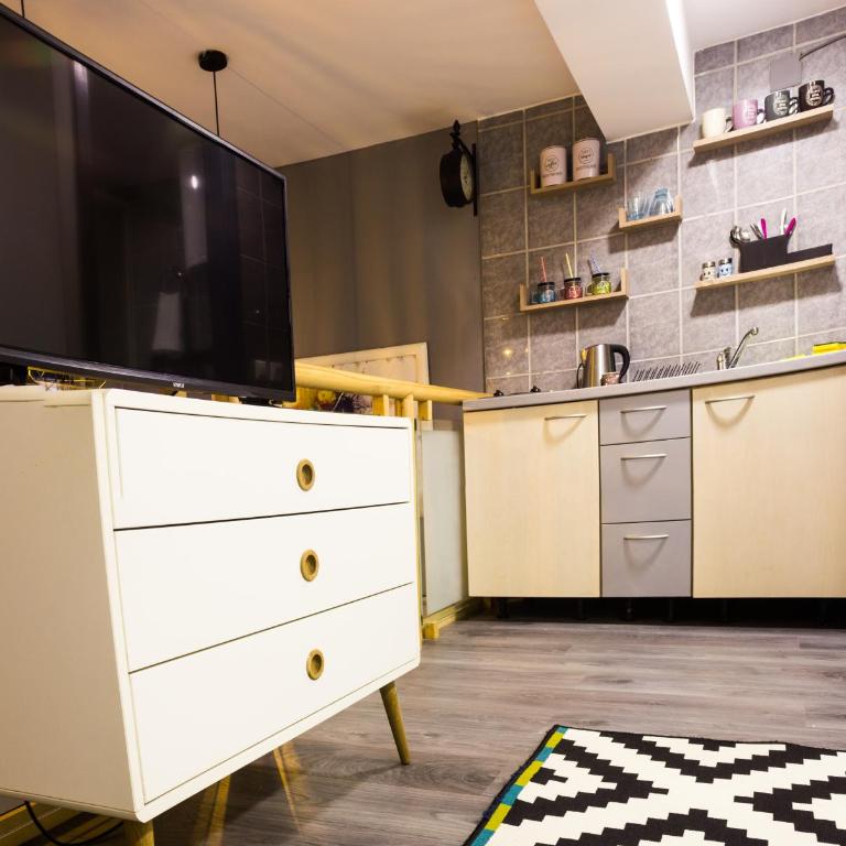 Apartman Freedom - Apartman sa 1 Spavaćom Sobom - 16