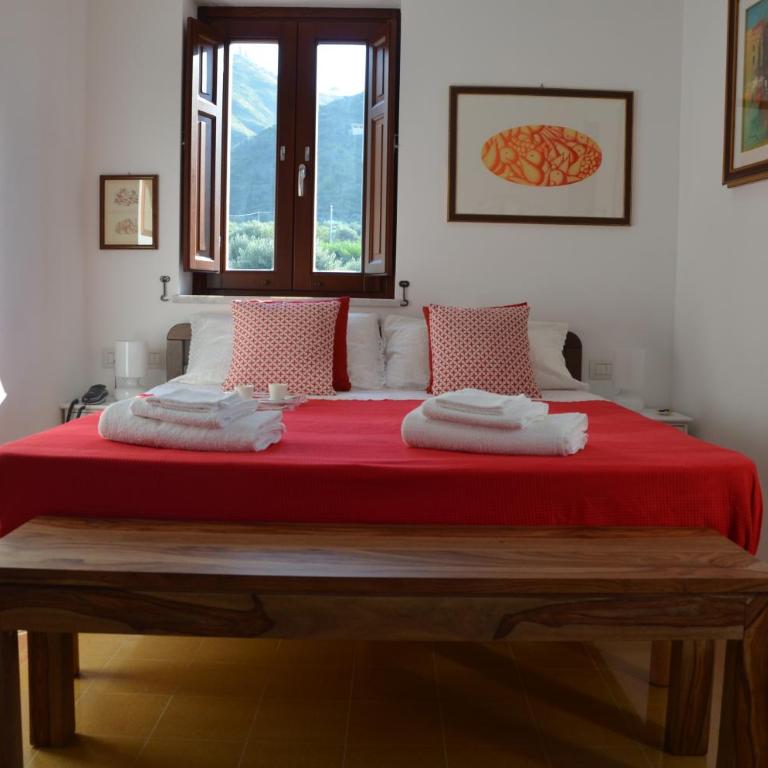 Il dono di Atena - Appartamento con Vista Mare - 6