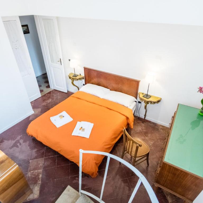 Nice Apartment Navona Square - Appartamento - 37