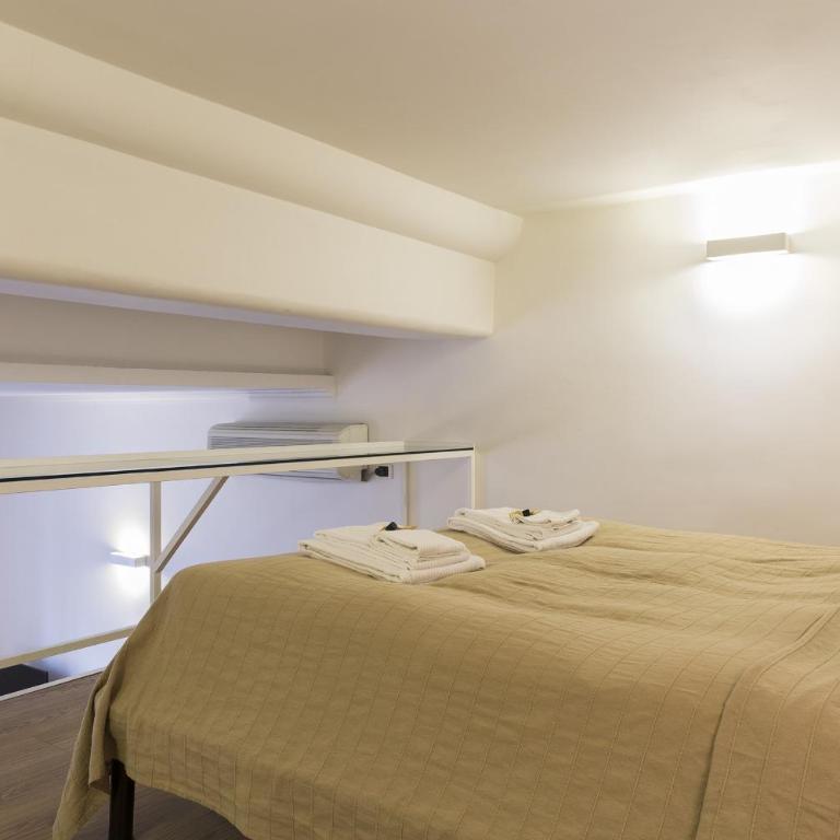 Nice Apartment Navona Square - Appartamento - 35