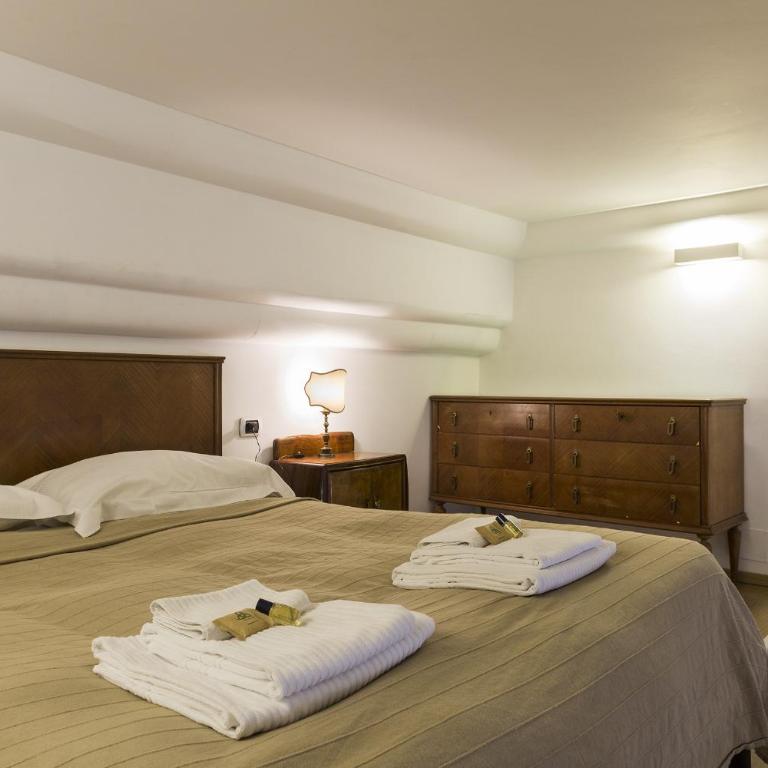 Nice Apartment Navona Square - Appartamento - 32