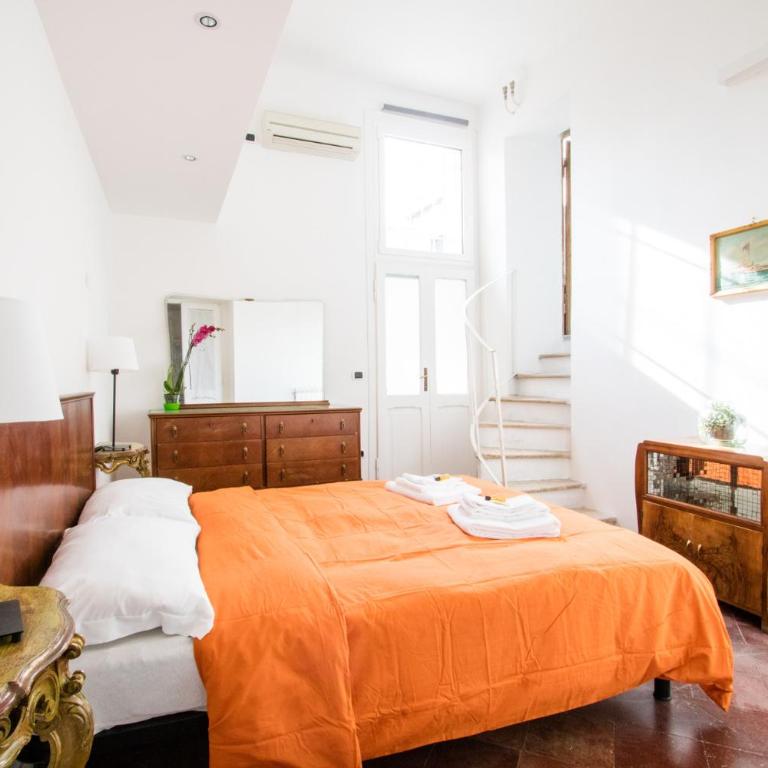 Nice Apartment Navona Square - Appartamento - 31