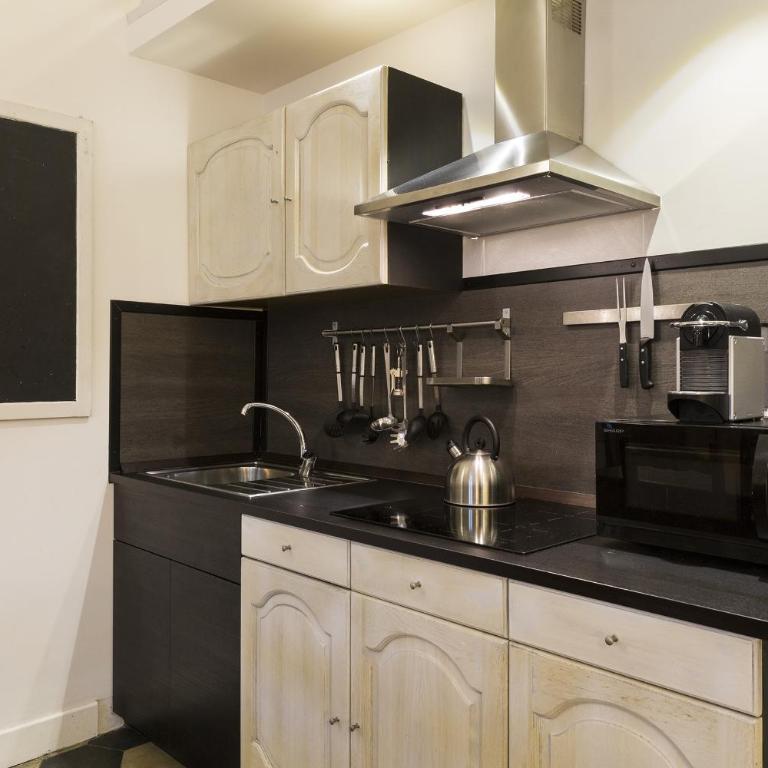 Nice Apartment Navona Square - Appartamento - 30
