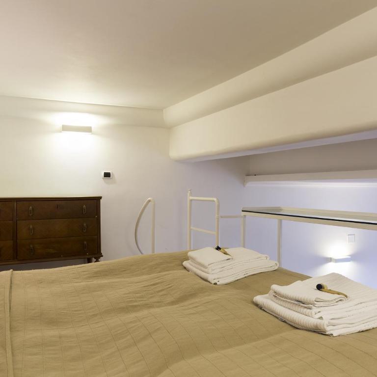 Nice Apartment Navona Square - Appartamento - 29