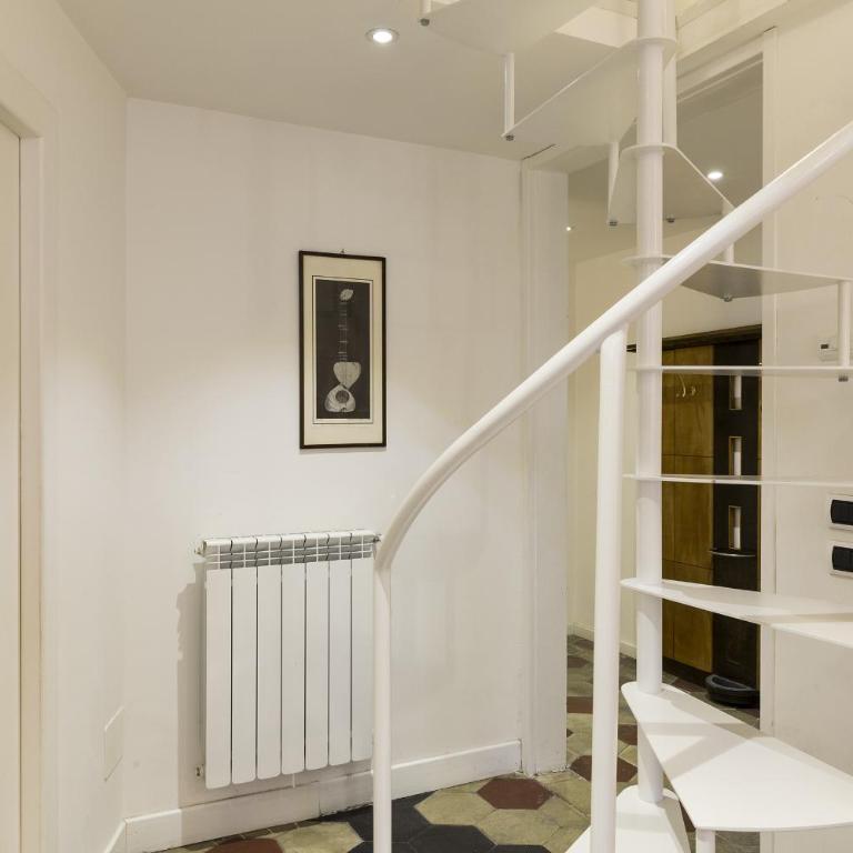 Nice Apartment Navona Square - Appartamento - 23