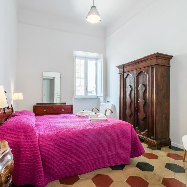 Relax Apartment Zanardelli, Piazza Navona - Appartamento con 3 Camere da Letto - 32