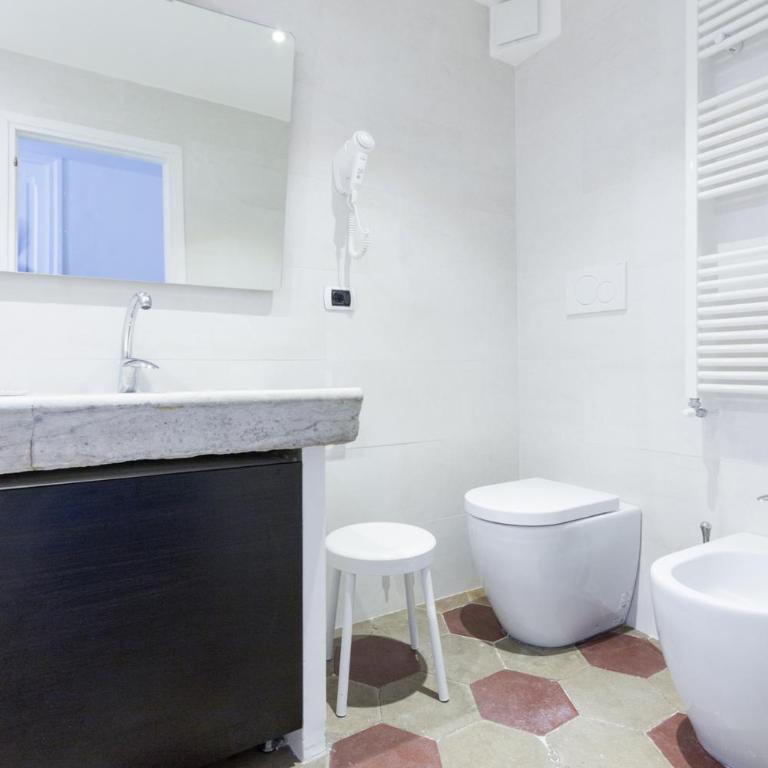 Relax Apartment Zanardelli, Piazza Navona - Appartamento con 3 Camere da Letto - 27