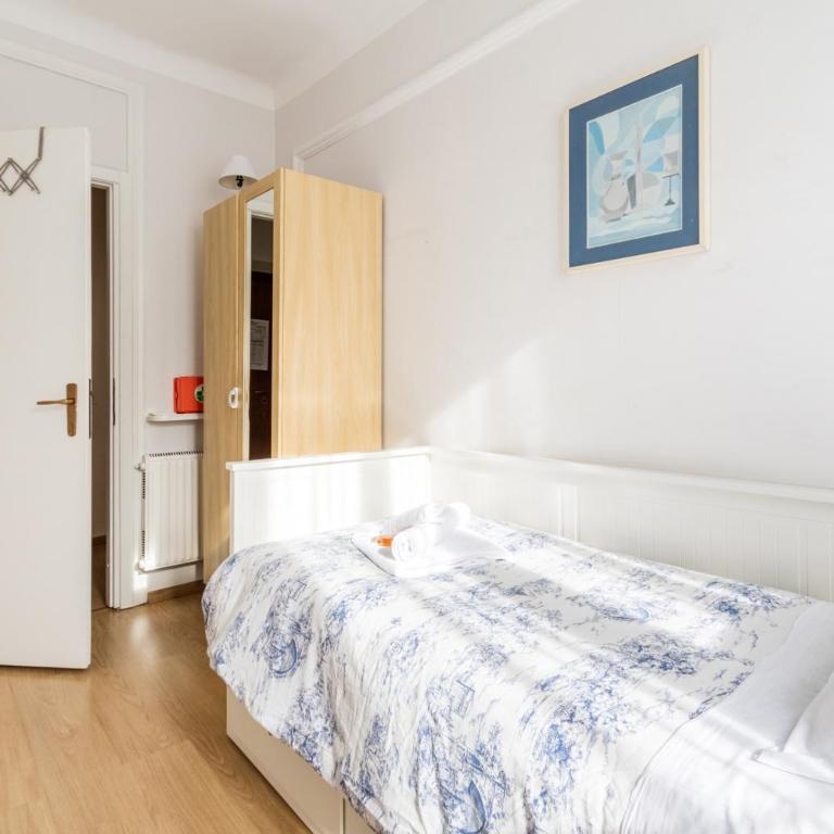 Tetti di Piazza Navona - Appartamento con 2 Camere da Letto - 49