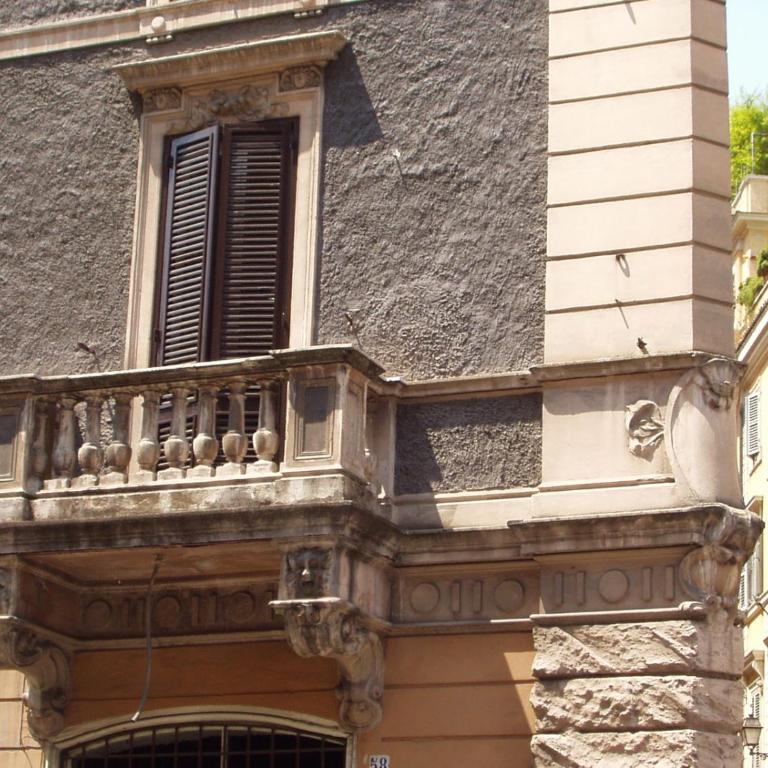 GREGORIANA HOUSE - Appartamento con Vista su Roma - Two-Bedroom Apartment - 12