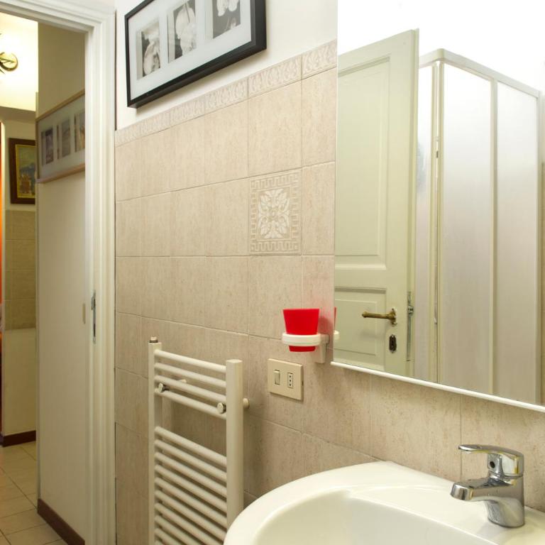 GREGORIANA HOUSE - Appartamento con Vista su Roma - Two-Bedroom Apartment - 5