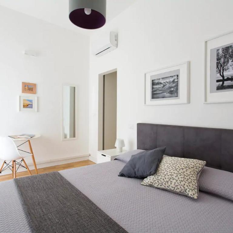 BB4U Apartments - Appartamento con Balcone - 1