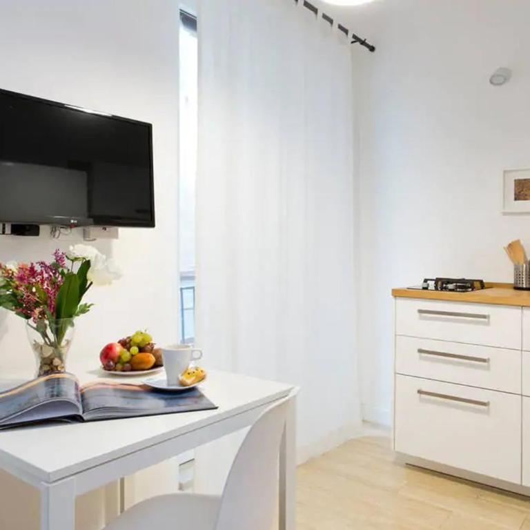 BB4U Apartments - Appartamento con Balcone - 6