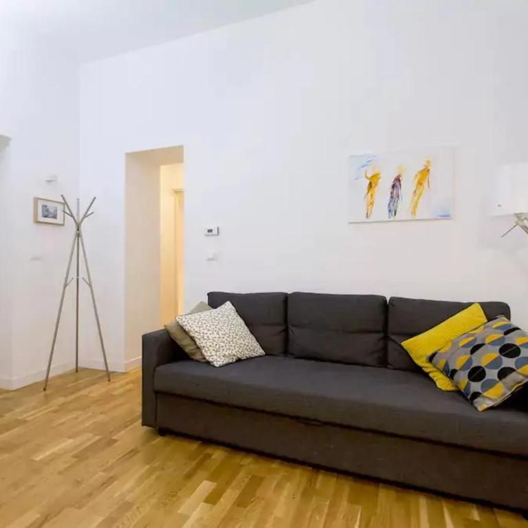 BB4U Apartments - Appartamento con Balcone - 3
