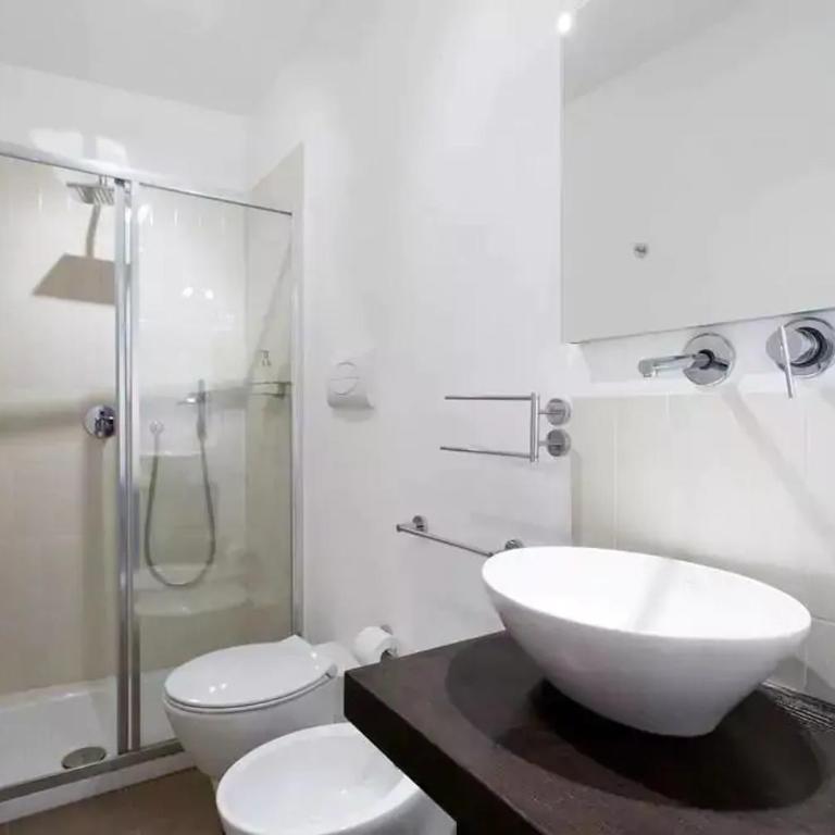 BB4U Apartments - Appartamento con Balcone - 9