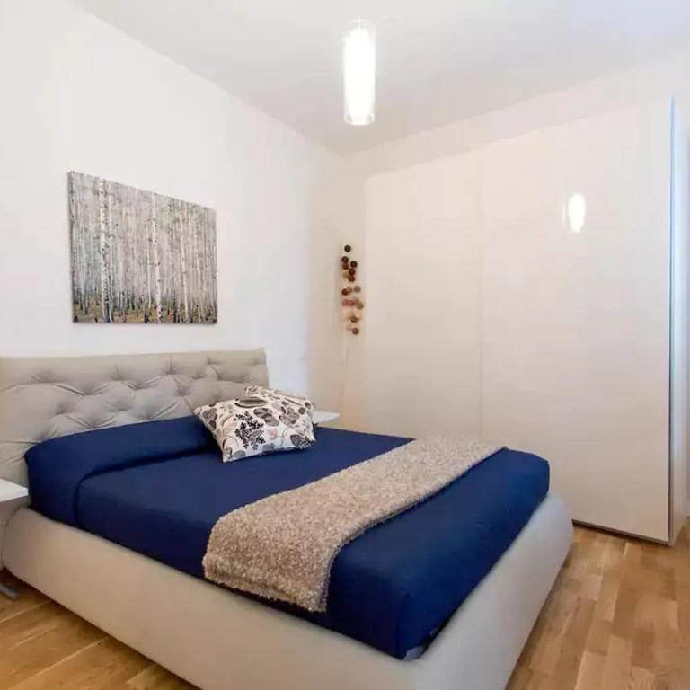 BB4U Apartments - Appartamento con Balcone - 11