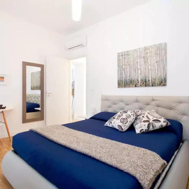 BB4U Apartments - Appartamento con Balcone - 5