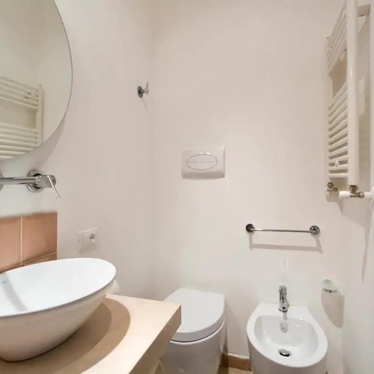 BB4U Apartments - Appartamento con Balcone - 3