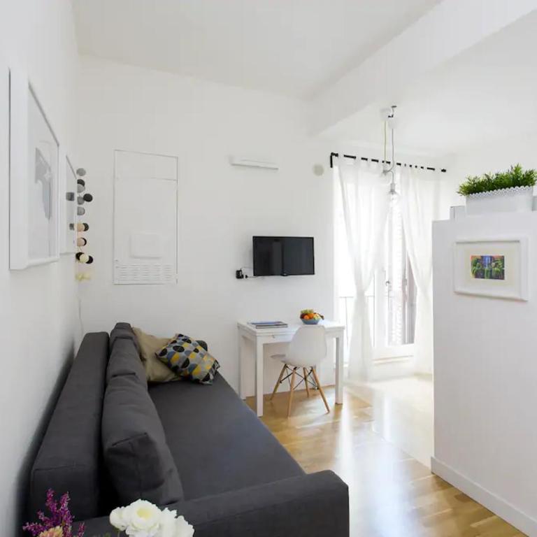 BB4U Apartments - Appartamento con Balcone - 10