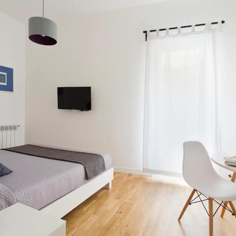 BB4U Apartments - Appartamento con Balcone - 12