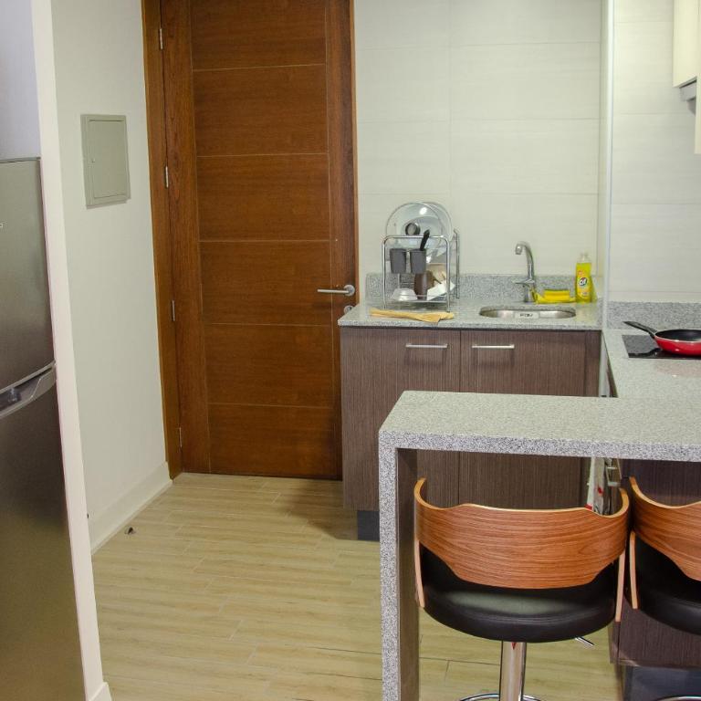 Viana Connect - One-Bedroom Apartment - 5