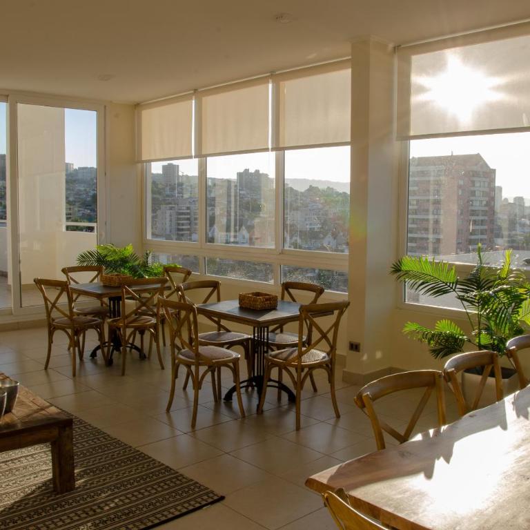 Viana Connect - One-Bedroom Apartment - 12