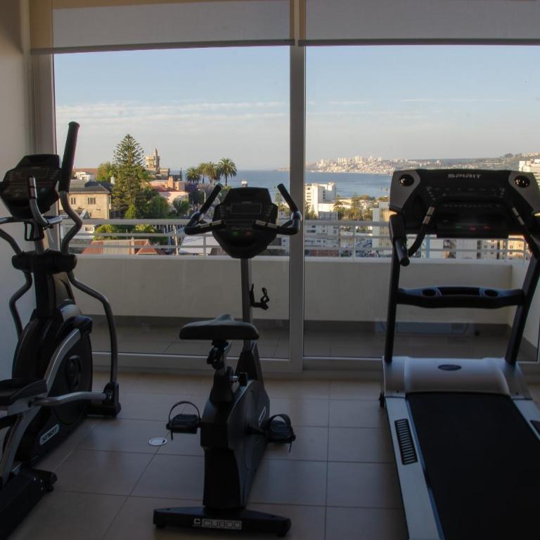 Viana Connect - One-Bedroom Apartment - 9