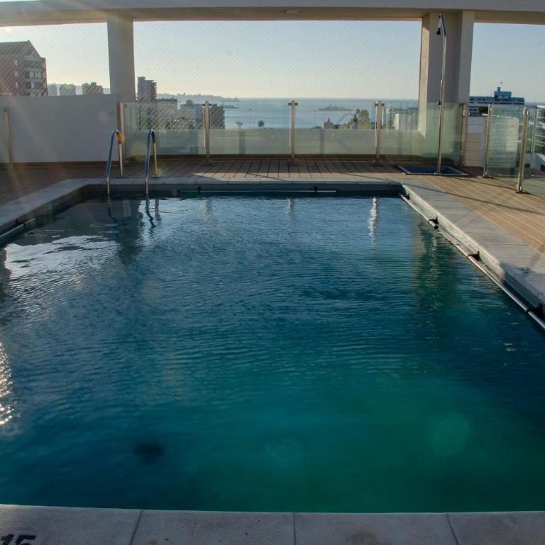 Viana Connect - One-Bedroom Apartment - 2