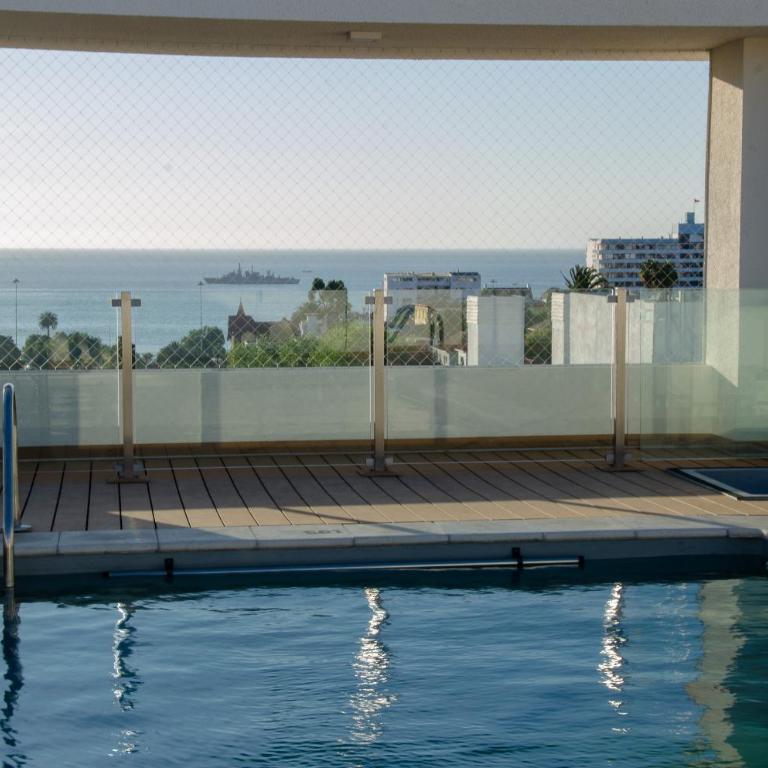 Viana Connect - One-Bedroom Apartment - 4
