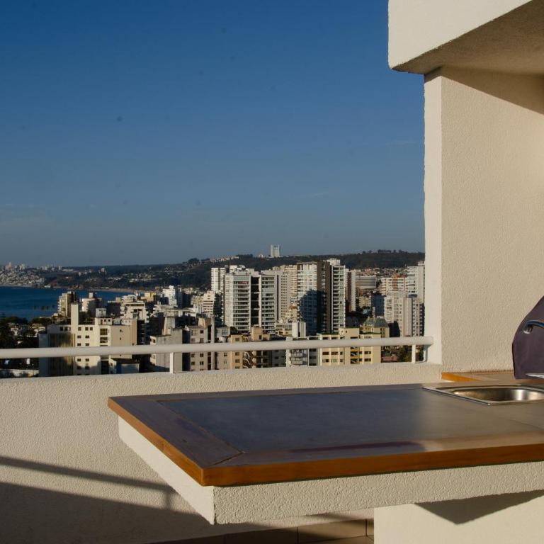 Viana Connect - One-Bedroom Apartment - 7