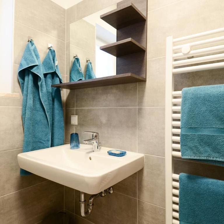 Appartements Hitzenbichler - Appartement 3 Chambres - 2