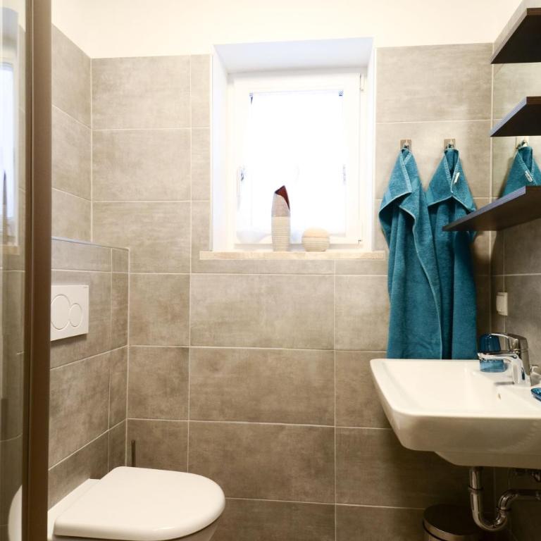 Appartements Hitzenbichler - Appartement 3 Chambres - 8