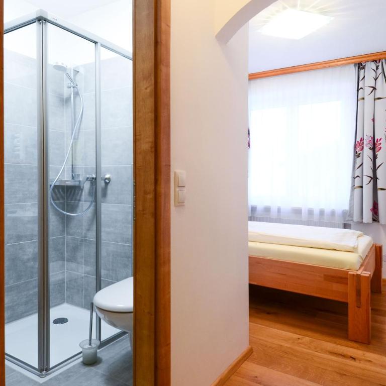 Appartements Hitzenbichler - Appartement 3 Chambres - 3
