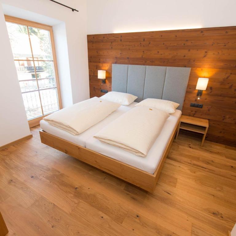 Hotel Brunnwirt - Apartment mit 2 Schlafzimmern - Nebengebäude - 3