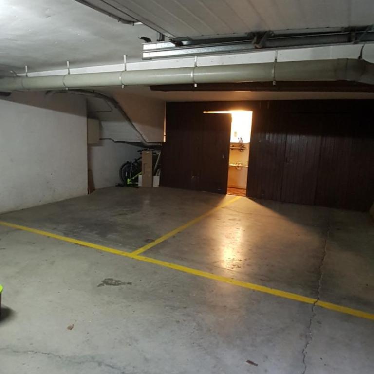 Atico duplex Urb La Viña en Biescas - Apartment - 27