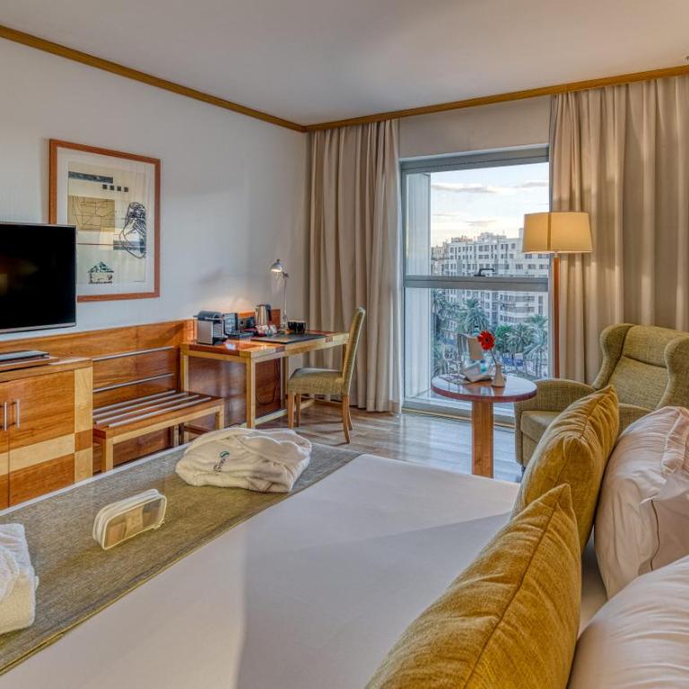 Senator Parque Central - Executive Double Room (2 Adults) - 5