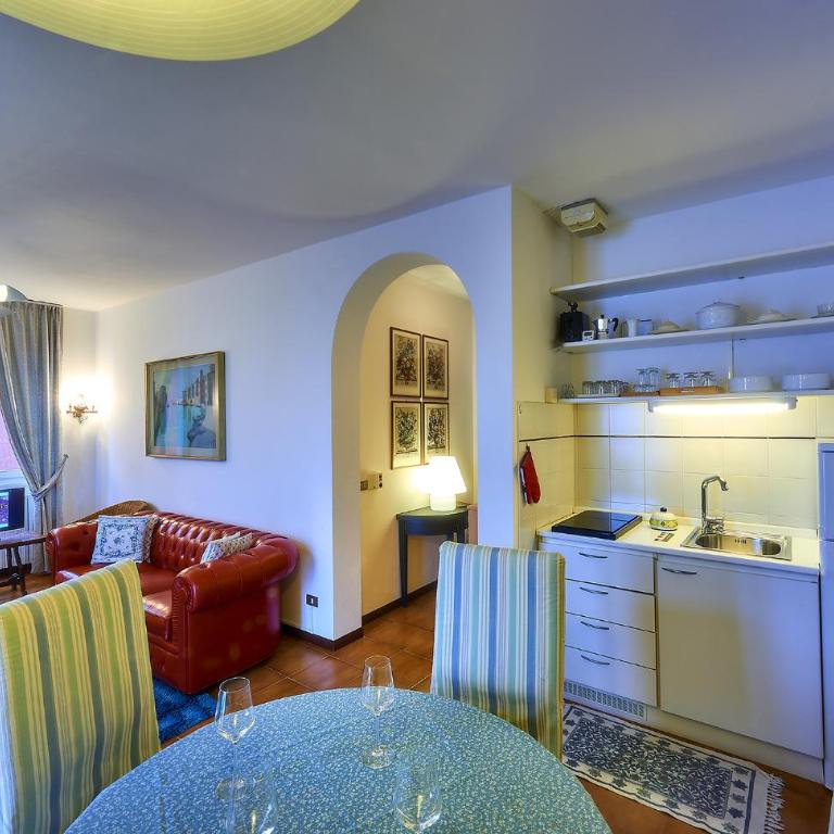 Casa Balcony - Appartamento - 13