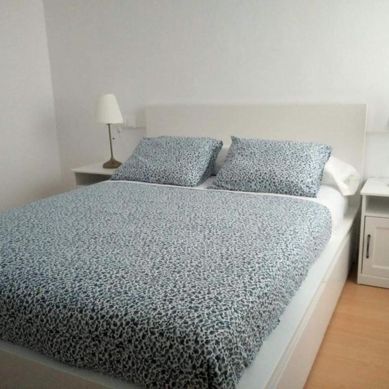 Casa Castilla - Apartamento - 3