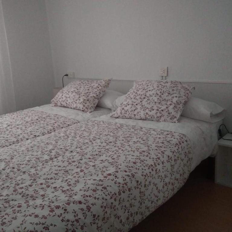 Casa Castilla - Apartamento - 5
