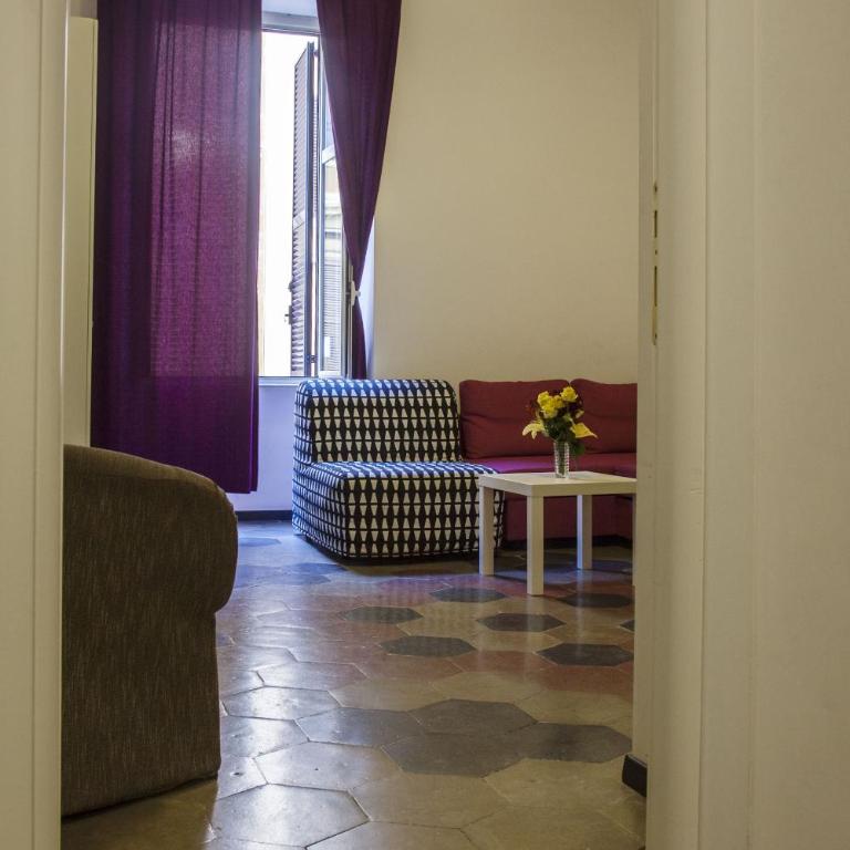 Trasteverome45 - Appartamento Superior - 1