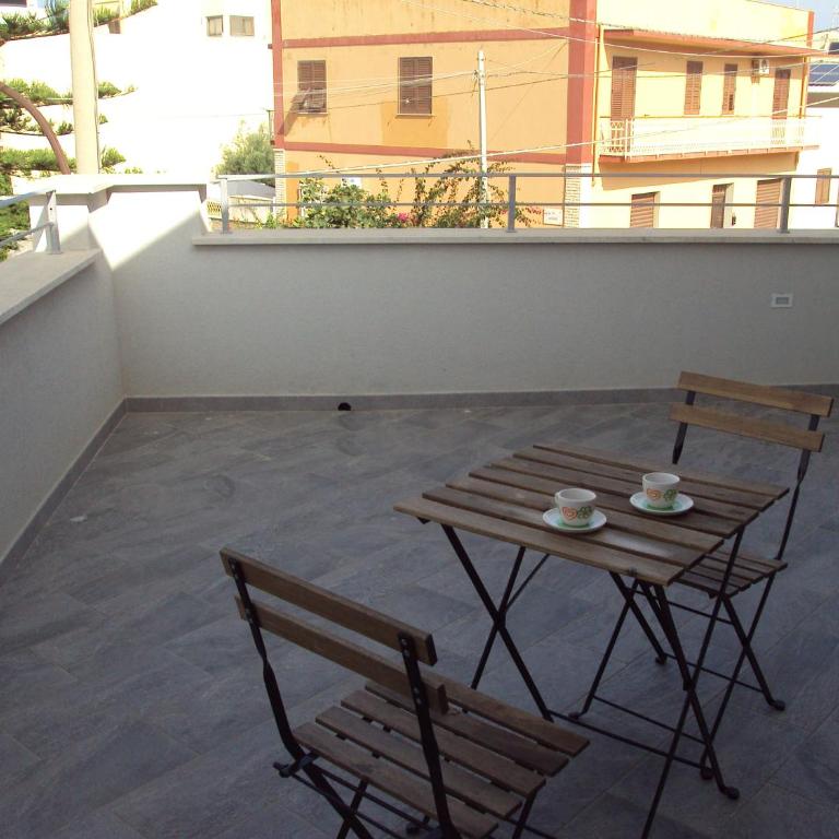 Erice Playa - Appartamento con Balcone - 2