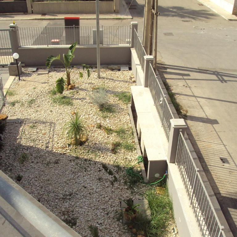 Erice Playa - Appartamento con Balcone - 12
