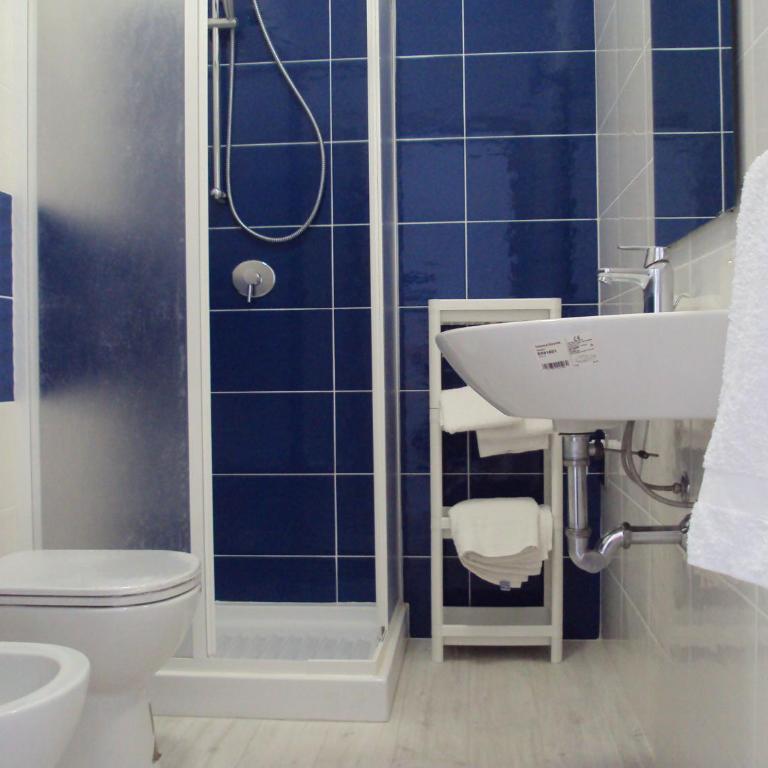 Erice Playa - Appartamento con Balcone - 19